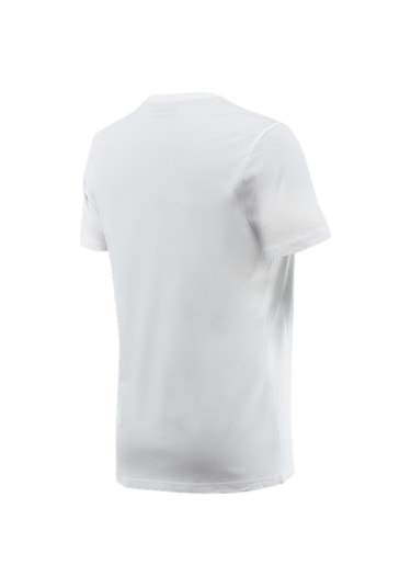 Dainese Stripes Kısa Kol Tshirt (497291690)