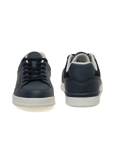 Salvano Nerone 4fx Lacivert Erkek Sneaker 000000000101701671 Lacivert