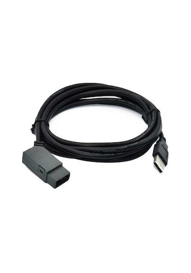 Prestigegoods Siemens Logo Plc Usb-logo Programlama Kablo Rs232 6ed1057-1aa01-0ba0 1md08 1hb08 3m