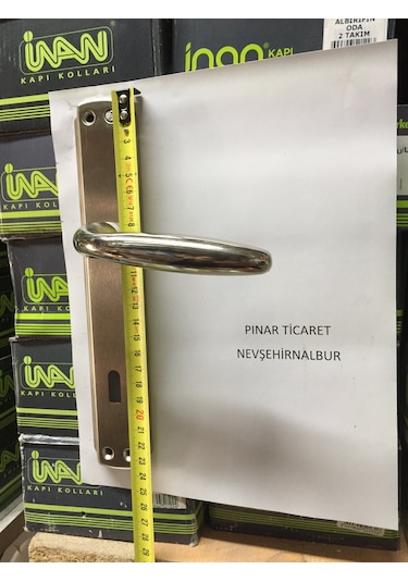 Inan Kapı Kolu (405415908)