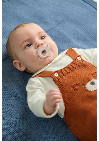 Chicco Physıoforma Mınısoft Emzık 0-2 Ay Teklı 00073211130000 Silicone