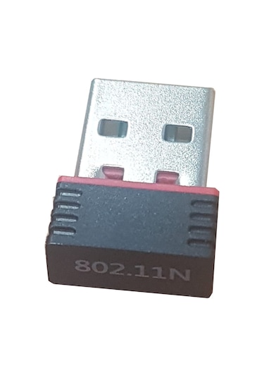 Usb 2.0 Wireless 300Mbps Wifi