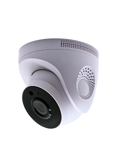 Baff Ip-5501m 5mp Poe Dahili Seslı Kamera