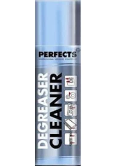 Perfects Yağsız Kontak Sprey 50129 Mavi 200 ML