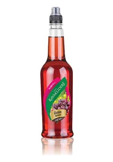 Kavaklıdere 750 Ml. Üzüm Sirkesi