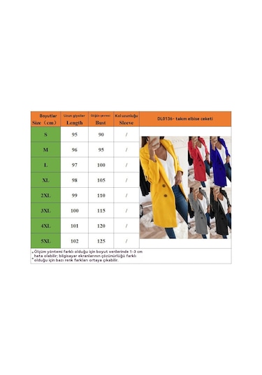 Moda Takım Elbise Yaka Slim Fit Kadın Trençkotu Açık Pembe