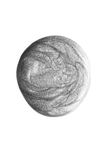 Alix Avien Metalik Gri Oje 29 Yüksek Pigmentli Uzun Süreli Kalıcılık Hızlı Kuruma Nail Lacquer 29