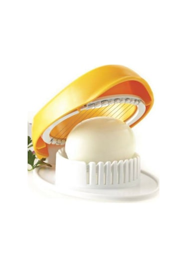 Yumurta Dilimleyici-Asorti