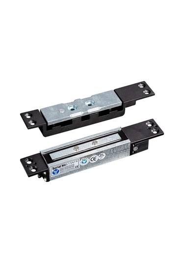 Zksoftware Ym-2400-sl Shearmagnet Kilit Yangın Kapısı