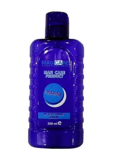 Magıcare Marine After Shave Tıraş Balmı 200 ML