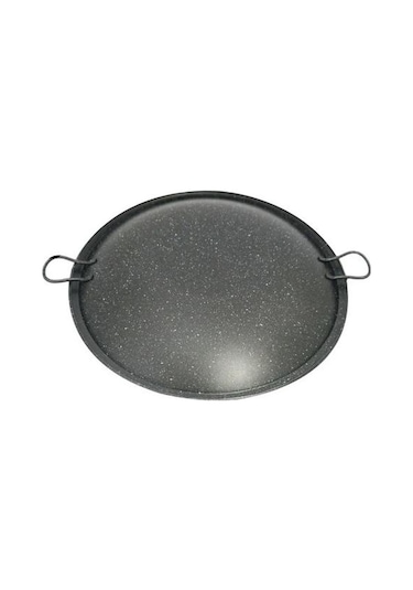 Orcamp Gr-823-90 Granit Kaplamalı Sac Tava Çok Renkli