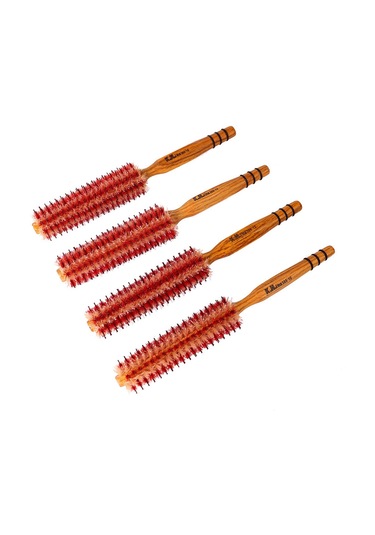 Suntek Kuaförlük Şekillendirici 16-sıra-çapı-4.2cm