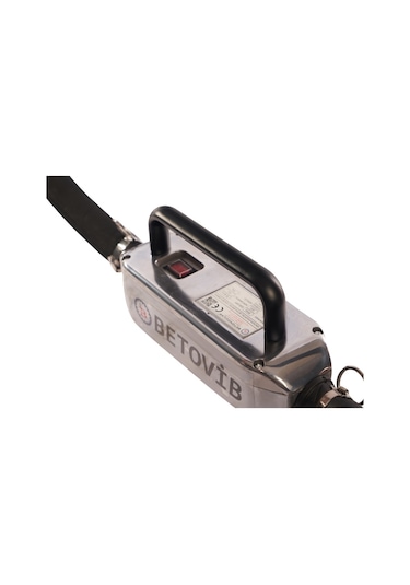 Betoncular Betovib 50Lik Kendinden Konvertörlü Beton Vibratörü