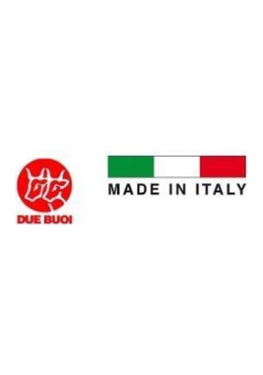 Due Buoi 135 / 20 Çift Ağız Budama Makası 20Cm