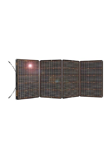 Flexsolar F360 Taşınabilir Güneş Paneli 360w
