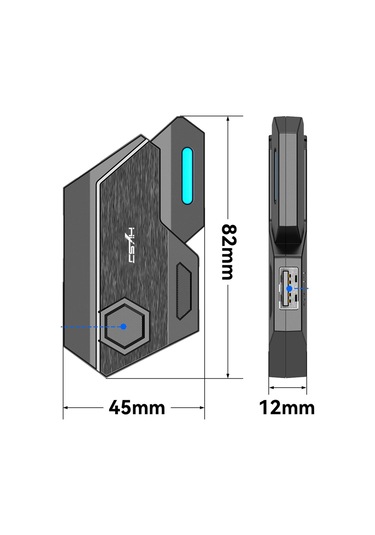 Suntek Android Ev Için Cep Telefonu Oyun Dönüştürücü