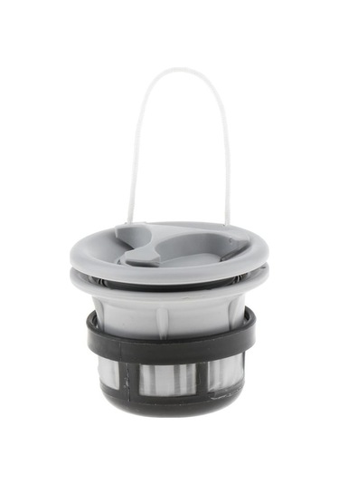 Trendooze Valfi Sup Şişme Sal Kayık Kapağı Hava Filtre Ekranı Delik Bot Adaptör 6cm 6 Cj