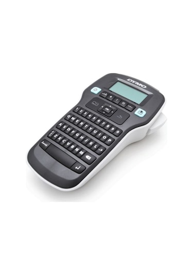 Dymo LM 160P El Tipi Elektronik Etiketleme Makinesi