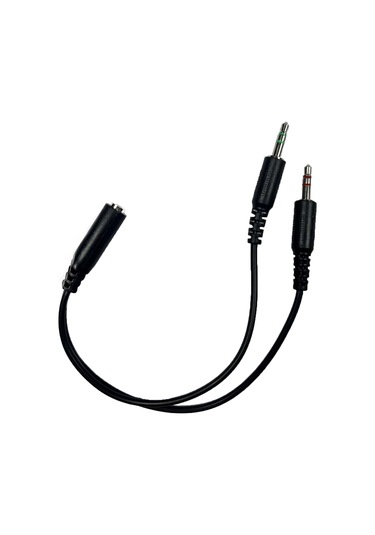 Gamepower Converter Cable 2 3.5mm Jack Ypypoem0001