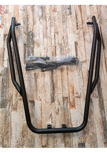 Kuba Ege Ön Korkuluk