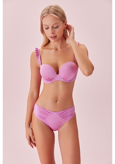 Suwen Pileli Bikini Alt Sb243951235