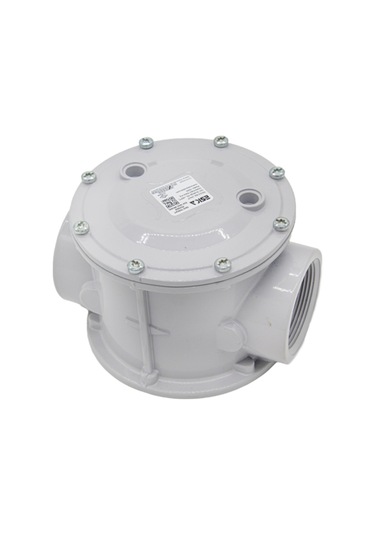 Eska 11/4" Gaz Filtresi