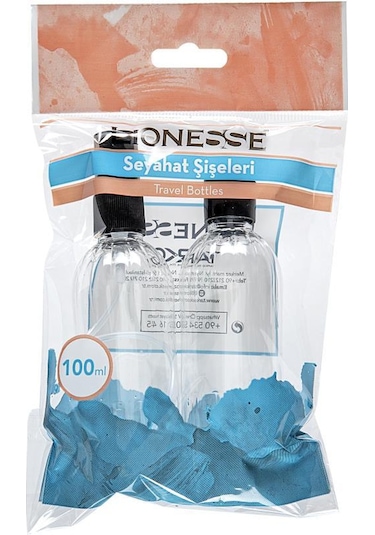 Lionesse Seyahat Seti 14258