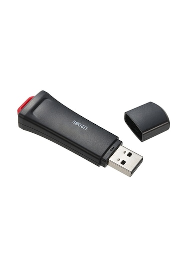 Netac Write Usb2.0 Flash Sürücü U208s 8g Bellek Çubuğu