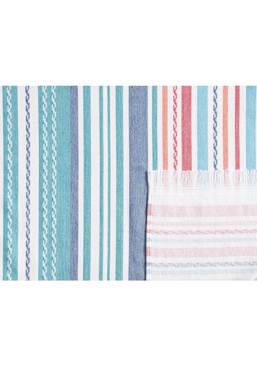 Madame Coco Benard Plaj Havlusu