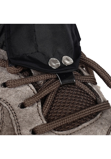 1 Çift Su Geçirmez Outdoor Yürüyüş Kamp Tozlukları