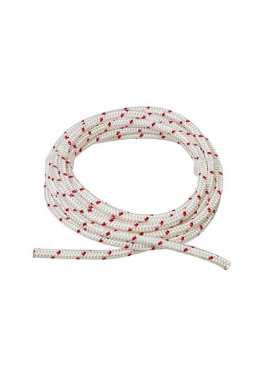 İskota Halat Marin Tip Gemici Halatı 12mm 20 Metre