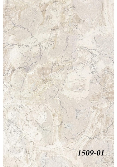 Decowall Orlando 1509-01 Mermer Desenli Duvar Kağıdı 16,50 M²