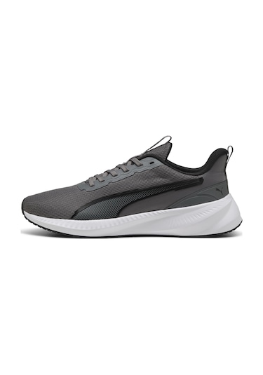 Puma 31079708 Flyer Lite 3 Erkek Koşu Ayakkabısı Gri