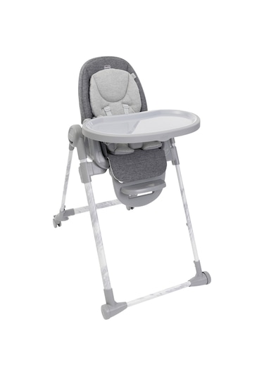 Chicco Polly Armonıa Mama Sandalyesi Carrara 00087140430000