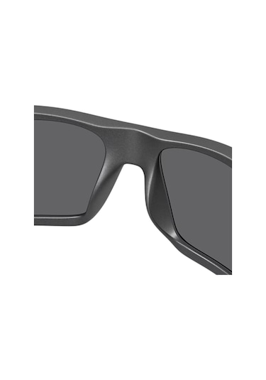 Oakley Oakley Masseter Erkek Siyah Gözlük 8913 Siyah