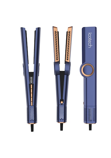 Icotech HS50 Pro Airflow Saç Düzleştirici