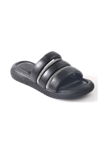 Papuçcity Nossa 02777 Orto Pedik Kadın Günlük Terlik 001