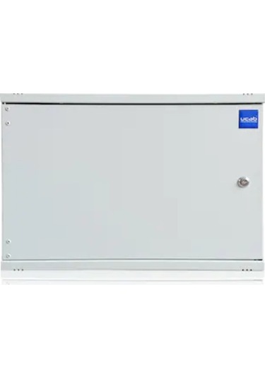 Lande - 7U 19" Rack Kabinet 540X400 Duvar Tipi