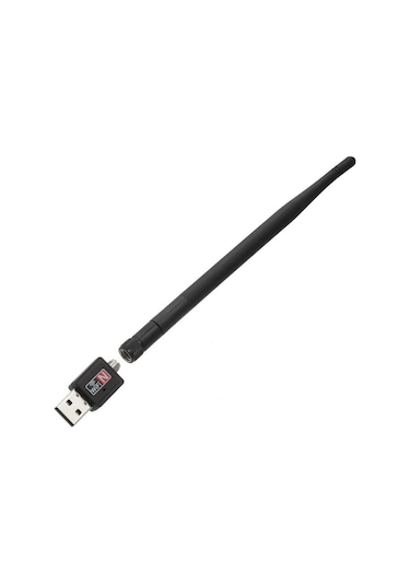 Platoon Pl-9339 1200 Mbps USB WI-FI Alıcı Adaptör