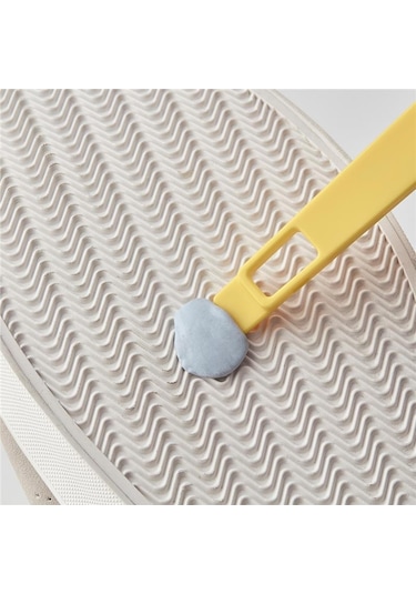Ikea Pepprıg Ayakkabı Fırçası 2'li
