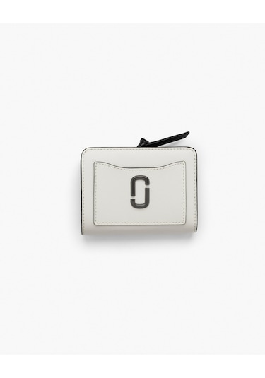 Marc By Marc Jacobs Kadın Cüzdan 2f3smp062s07-005 2f3smp062s07-005 Beyaz Beyaz