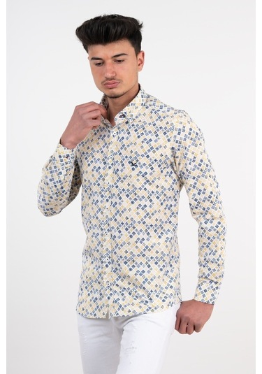 Dorss Slimfit Gömlek (434102201)