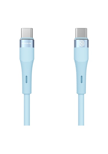 Nillkin Flowspeed 60w 1.2mt Type-c To Type-c Data Ve Şarj Kablosu -