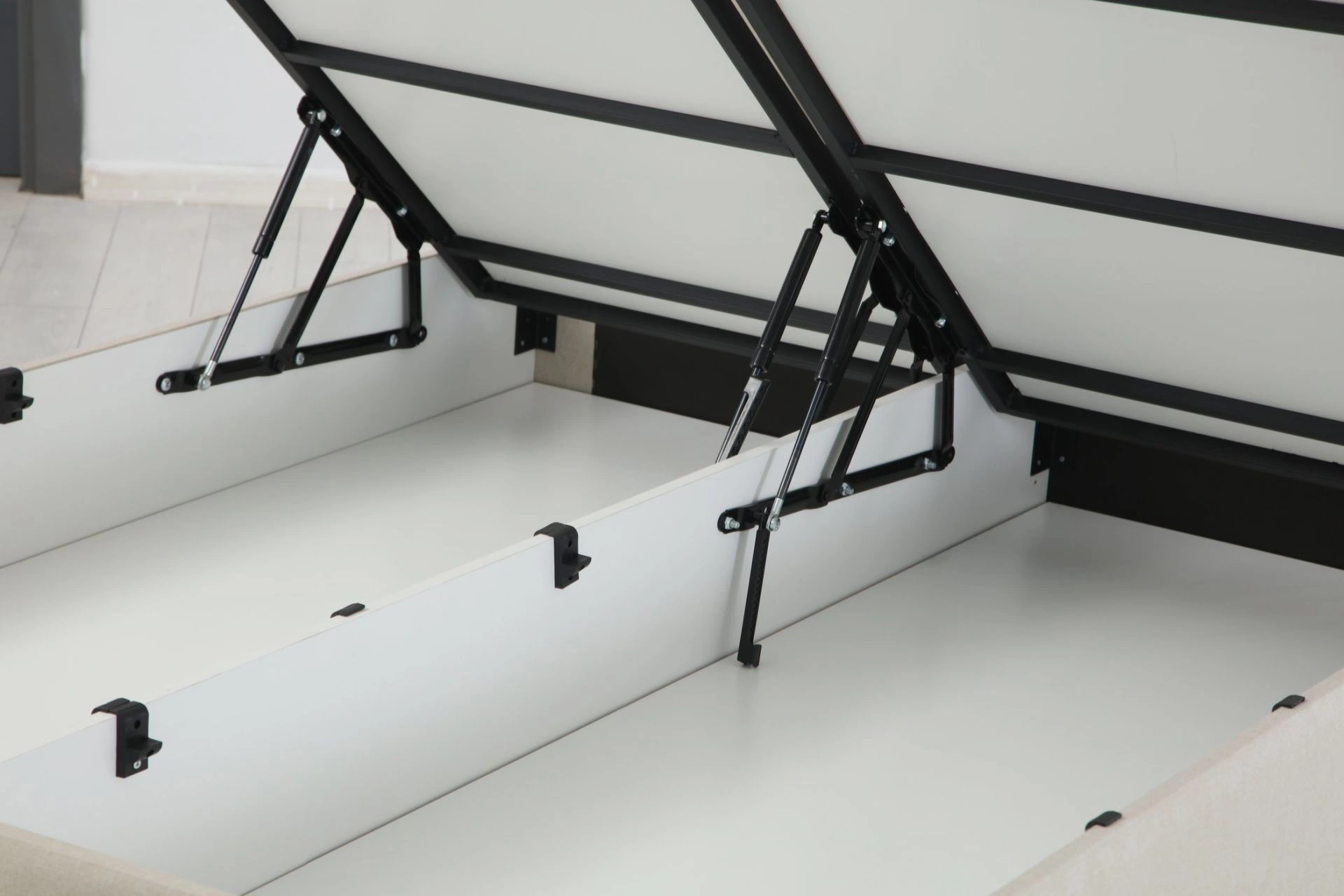 Astra Baza Başlık Bej 140x200 140 x 200 CM