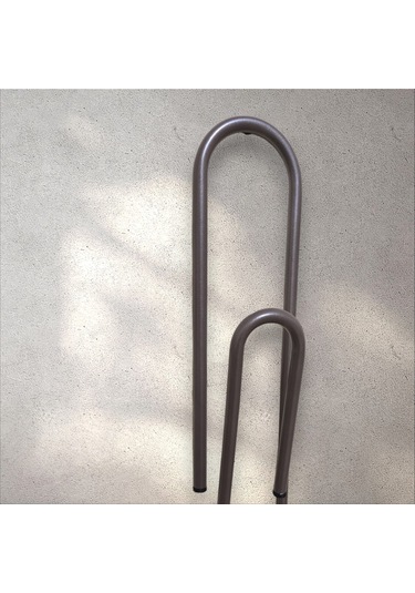 Ataş Askı Banyo Mutfak Antre Askısı Bej