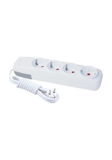 Far Dörtlü 3mt Topraklı Diğer