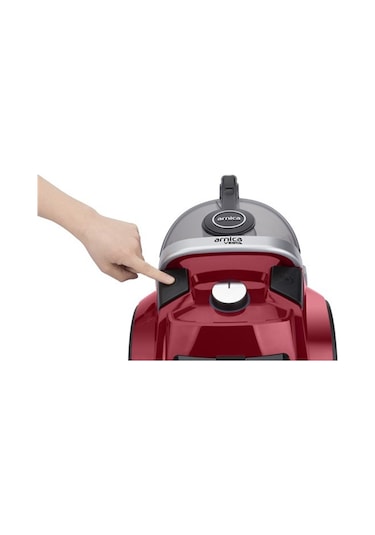 Arnica Vesta ET14450 Cyclon 750 W Toz Torbasız Elektrikli Süpürge