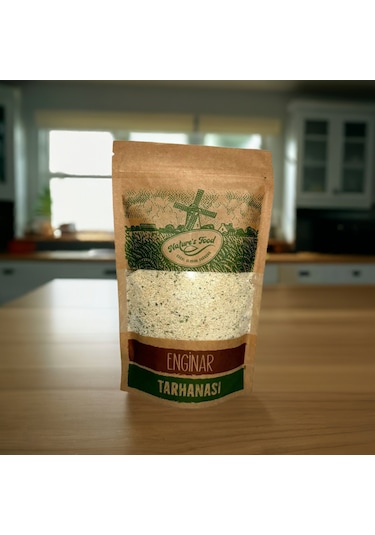 Natures Food Enginar Tarhanası 350 G