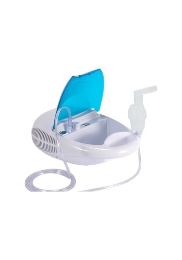 Mesilife BR-CN003 Kompresörlü Nebulizatör