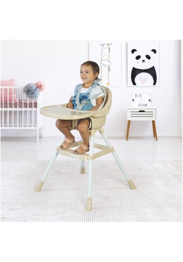 Fisher-Price 1829 Mama Sandalyesi